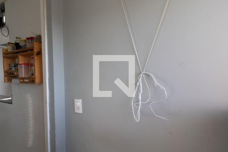 Apartamento à venda com 43m², 2 quartos e sem vagaÁrea de Serviço