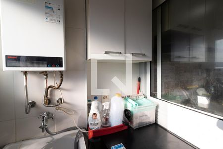 Apartamento à venda com 43m², 2 quartos e sem vagaÁrea de Serviço