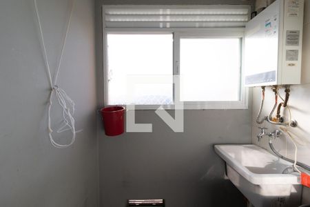 Apartamento à venda com 43m², 2 quartos e sem vagaÁrea de Serviço