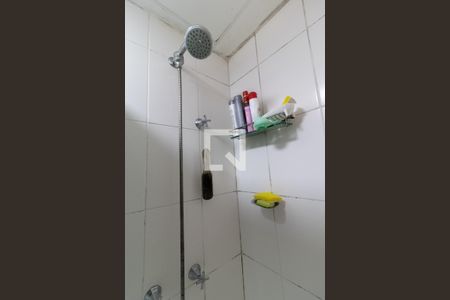 Apartamento à venda com 43m², 2 quartos e sem vagaBanheiro