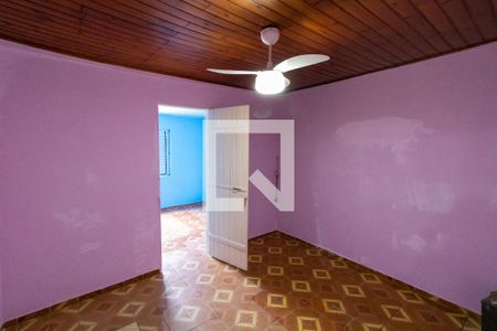 Sala de casa à venda com 3 quartos, 190m² em Vila Santo Henrique, São Paulo