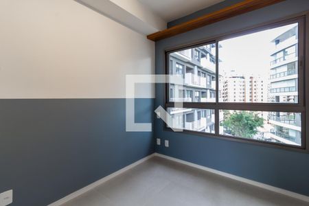 Suíte de apartamento à venda com 1 quarto, 27m² em Vila Nova Conceição, São Paulo