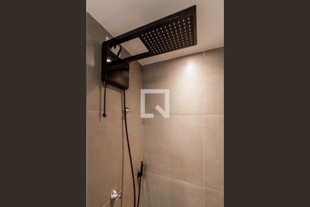 Apartamento à venda com 27m², 1 quarto e sem vagaBanheiro Suíte