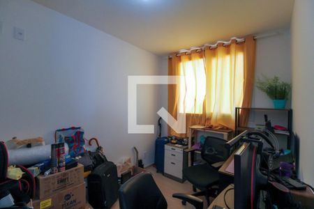 Quarto 2 de apartamento à venda com 2 quartos, 44m² em Vila Prudente, São Paulo