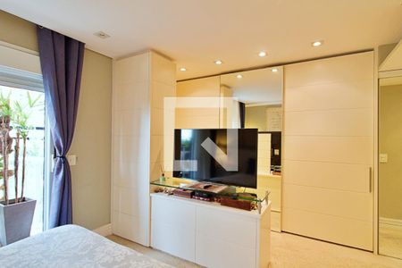 Apartamento à venda com 201m², 3 quartos e 3 vagas Apartamento à venda com 201m², 3 quartos e 3 vagasSuíte 1