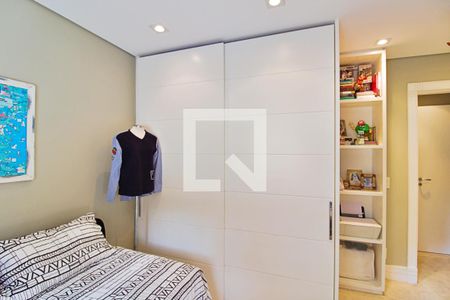 Apartamento à venda com 201m², 3 quartos e 3 vagas Apartamento à venda com 201m², 3 quartos e 3 vagasSuíte 3