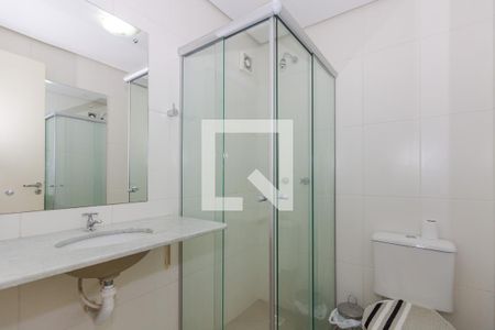 Apartamento para alugar com 65m², 2 quartos e 1 vagaBanheiro