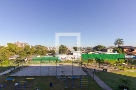 Apartamento para alugar com 65m², 2 quartos e 1 vagaQuarto 2 - Vista