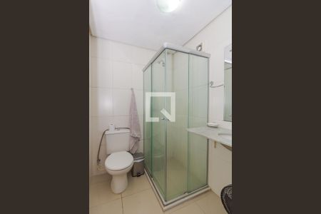 Apartamento para alugar com 65m², 2 quartos e 1 vagaQuarto Suíte - banheiro