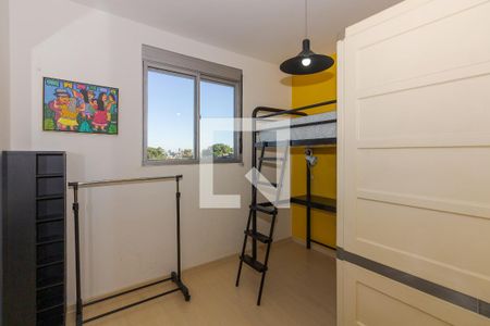 Apartamento para alugar com 65m², 2 quartos e 1 vagaQuarto 2