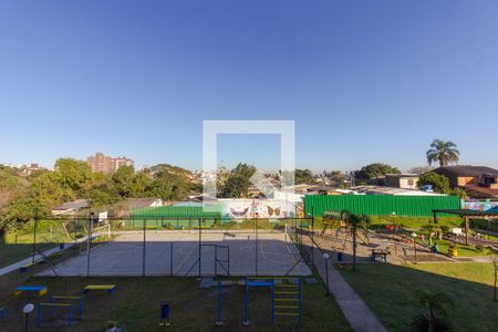 Apartamento para alugar com 65m², 2 quartos e 1 vagaQuarto Suíte - Vista