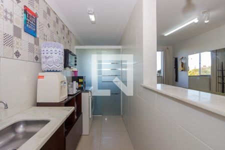 Apartamento para alugar com 65m², 2 quartos e 1 vagaCozinha