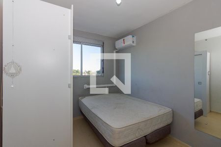 Apartamento para alugar com 65m², 2 quartos e 1 vagaQuarto Suíte