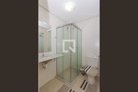 Apartamento para alugar com 65m², 2 quartos e 1 vagaBanheiro