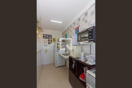 Apartamento para alugar com 65m², 2 quartos e 1 vagaCozinha