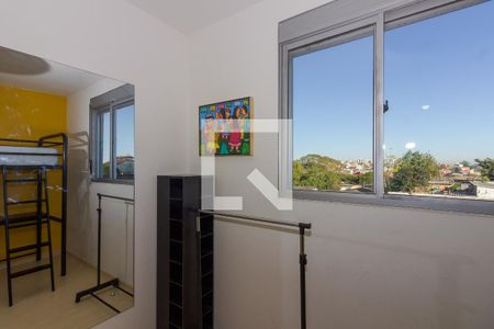 Apartamento para alugar com 65m², 2 quartos e 1 vagaQuarto 2