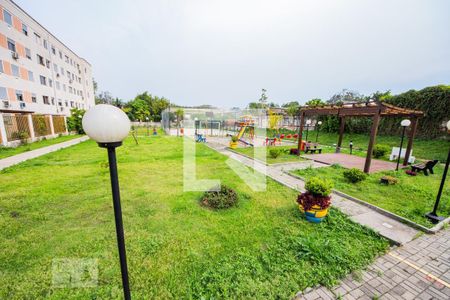 Apartamento para alugar com 65m², 2 quartos e 1 vagaÁrea Comum - Playground