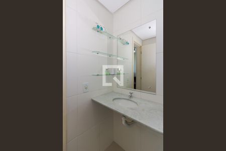 Apartamento para alugar com 65m², 2 quartos e 1 vagaBanheiro