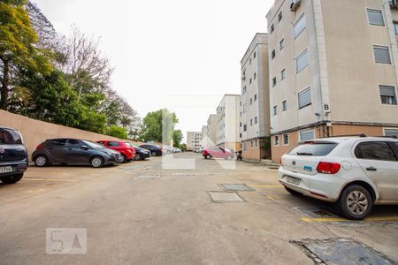 Apartamento para alugar com 65m², 2 quartos e 1 vagaÁrea comum