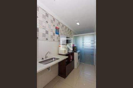Apartamento para alugar com 65m², 2 quartos e 1 vagaCozinha