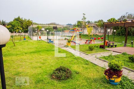 Apartamento para alugar com 65m², 2 quartos e 1 vagaÁrea Comum - Playground