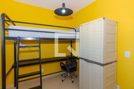 Apartamento para alugar com 65m², 2 quartos e 1 vagaQuarto 2