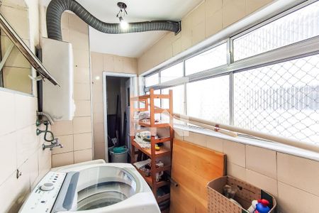 Apartamento para alugar com 76m², 3 quartos e 1 vagaÁrea de Serviço