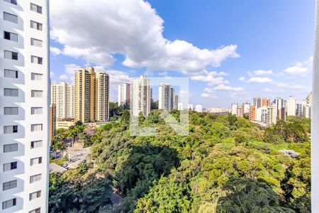 Apartamento para alugar com 76m², 3 quartos e 1 vagaVista do Quarto 2