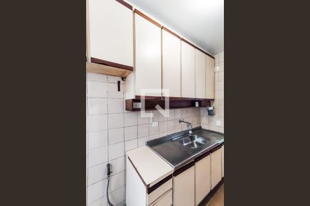 Apartamento para alugar com 76m², 3 quartos e 1 vagaCozinha