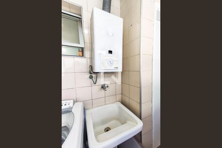 Apartamento para alugar com 76m², 3 quartos e 1 vagaÁrea de Serviço