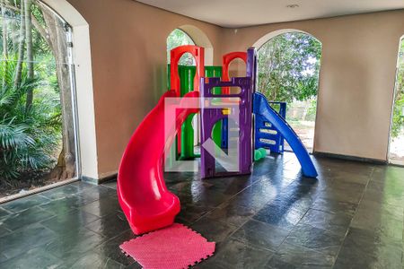 Apartamento para alugar com 76m², 3 quartos e 1 vagaÁrea Comum - Brinquedoteca