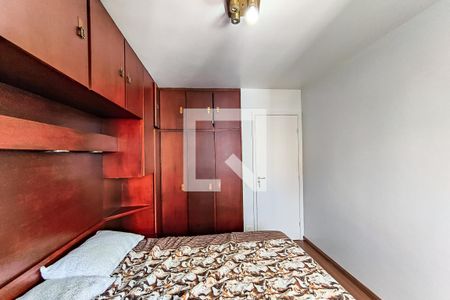 Apartamento para alugar com 76m², 3 quartos e 1 vagaQuarto 2