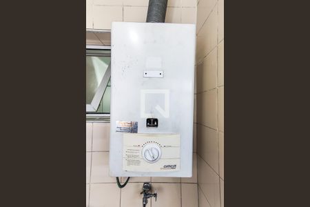 Apartamento para alugar com 76m², 3 quartos e 1 vagaÁrea de Serviço - Aquecedor