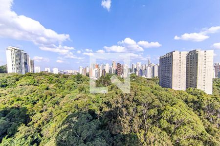 Apartamento para alugar com 76m², 3 quartos e 1 vagaVista do Quarto 3