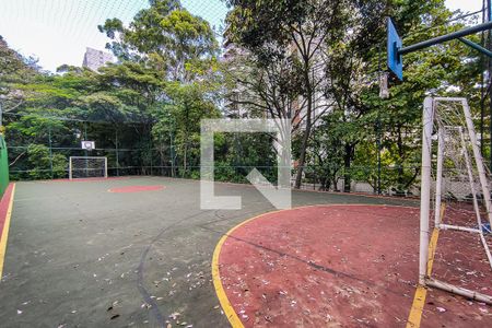 Apartamento para alugar com 76m², 3 quartos e 1 vagaÁrea Comum - Quadra