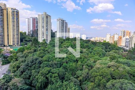 Vista de apartamento para alugar com 3 quartos, 76m² em Vila Suzana, São Paulo