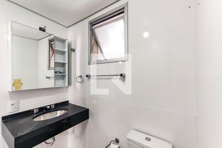 Apartamento para alugar com 76m², 3 quartos e 1 vagaBanheiro