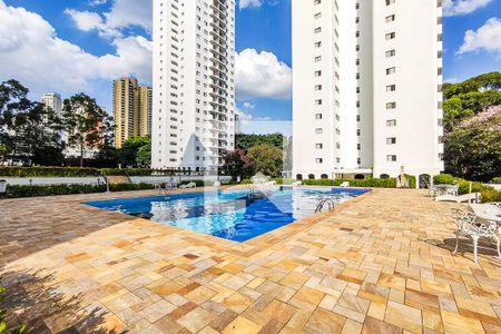 Apartamento para alugar com 76m², 3 quartos e 1 vagaÁrea Comum - Piscina