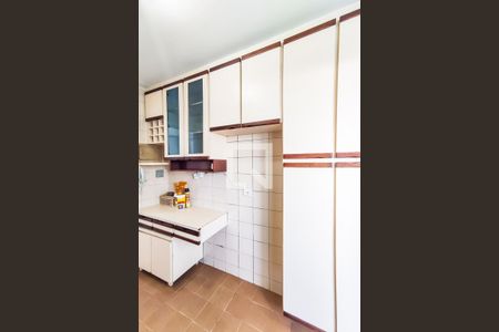 Apartamento para alugar com 76m², 3 quartos e 1 vagaCozinha