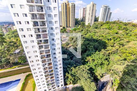 Apartamento para alugar com 76m², 3 quartos e 1 vagaVista do Quarto 1