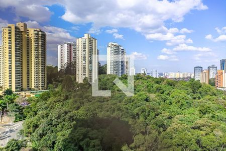 Apartamento para alugar com 76m², 3 quartos e 1 vagaVista do Quarto 2