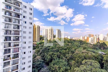 Vista de apartamento para alugar com 3 quartos, 76m² em Vila Suzana, São Paulo