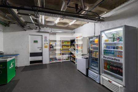 Apartamento à venda com 94m², 3 quartos e 2 vagasMercado 24hrs