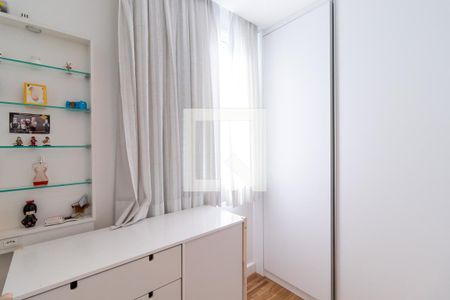 Apartamento à venda com 94m², 3 quartos e 2 vagasQuarto 2
