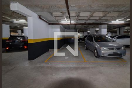 Apartamento à venda com 94m², 3 quartos e 2 vagasGaragem