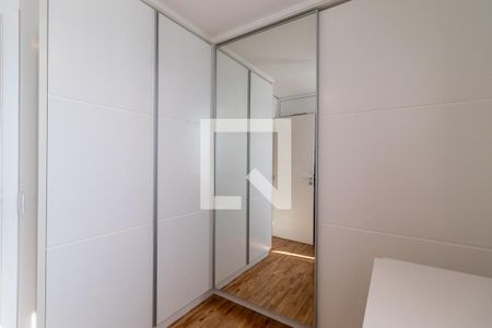 Apartamento à venda com 94m², 3 quartos e 2 vagasQuarto 2