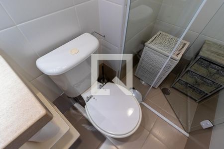 Apartamento à venda com 94m², 3 quartos e 2 vagasBanheiro 2
