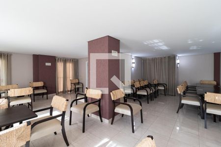 Apartamento à venda com 94m², 3 quartos e 2 vagasÁrea comum - Salão de festas