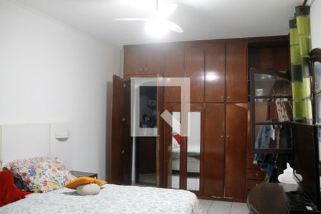 Suíte de casa à venda com 3 quartos, 182m² em Barcelona, São Caetano do Sul