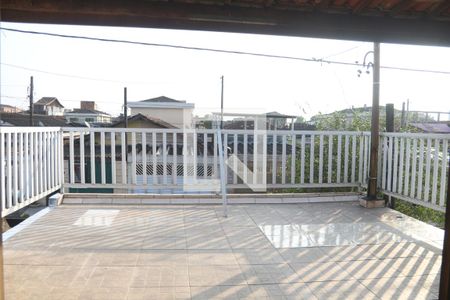 Casa para alugar com 90m², 2 quartos e 1 vagaVaranda